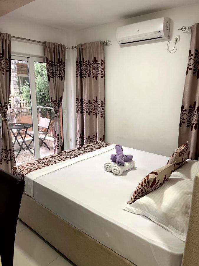 Pearl Apartments บุดวา ภายนอก รูปภาพ